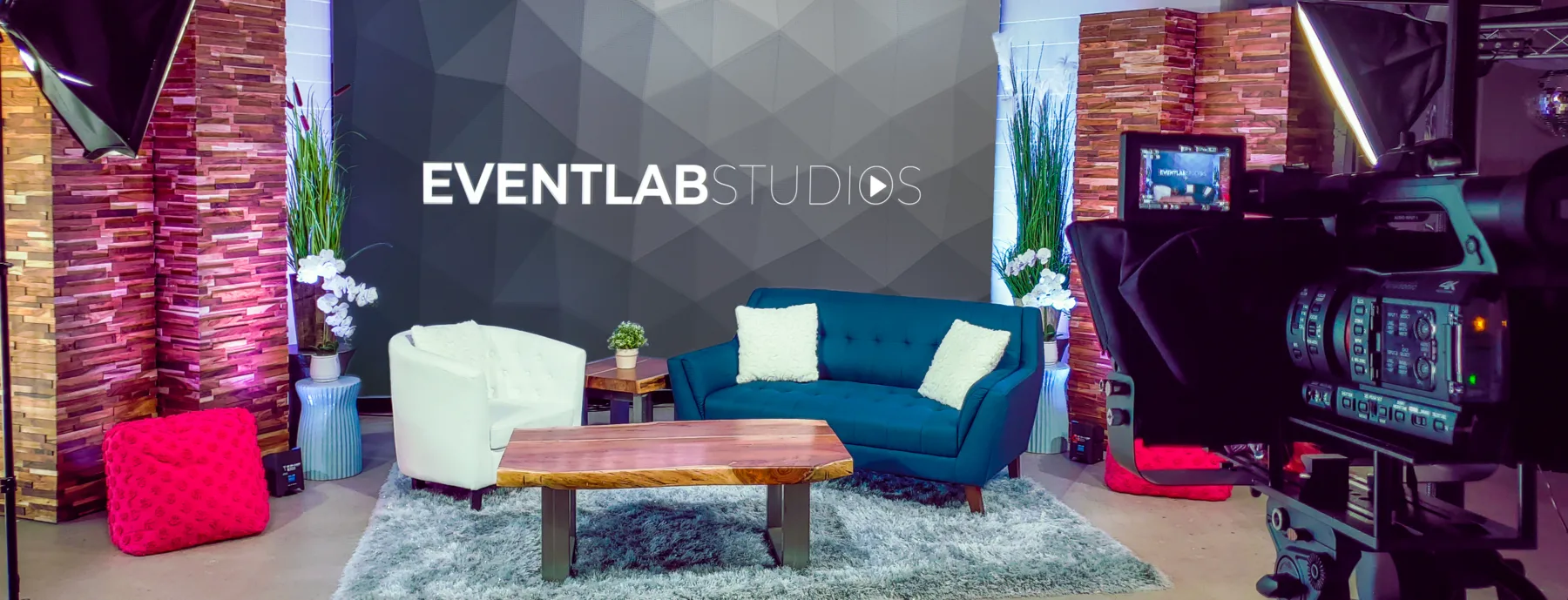 Event Lab Studio Set