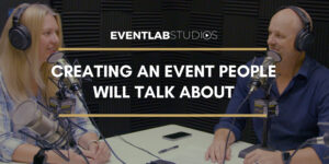 How to create a virtual event